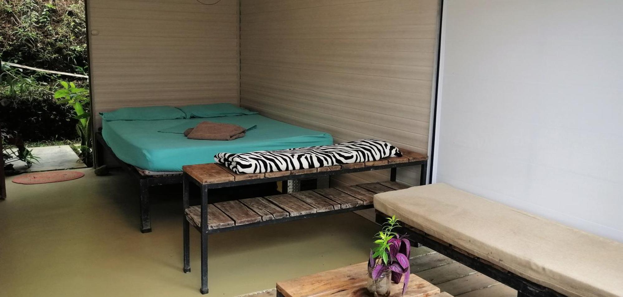 Bolita Trails And Lodging Dos Brazos Экстерьер фото