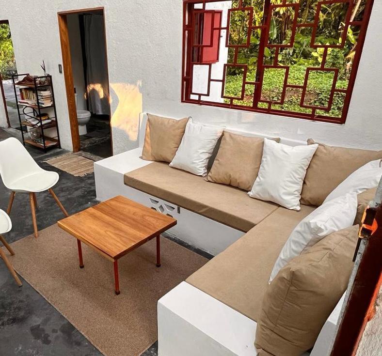 Bolita Trails And Lodging Dos Brazos Номер фото