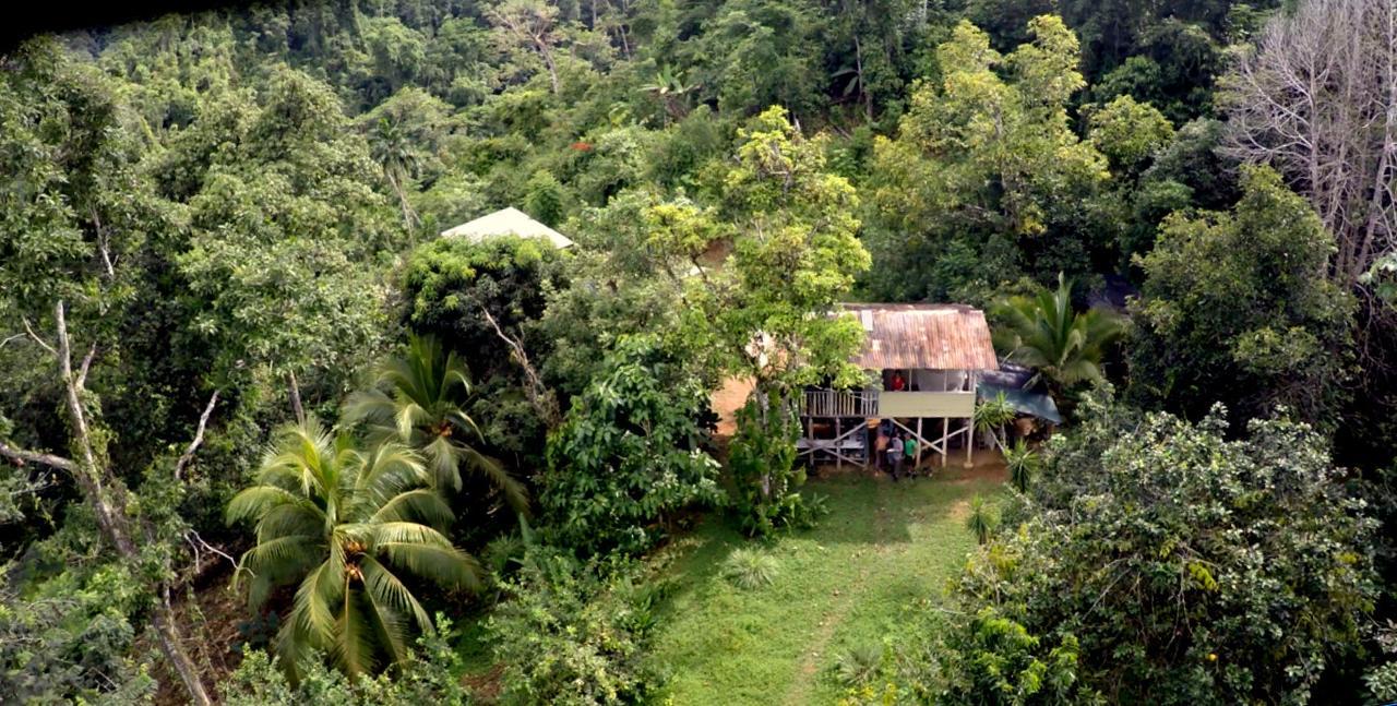 Bolita Trails And Lodging Dos Brazos Экстерьер фото