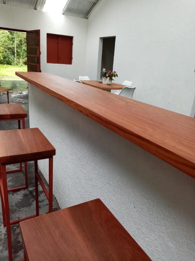 Bolita Trails And Lodging Dos Brazos Экстерьер фото