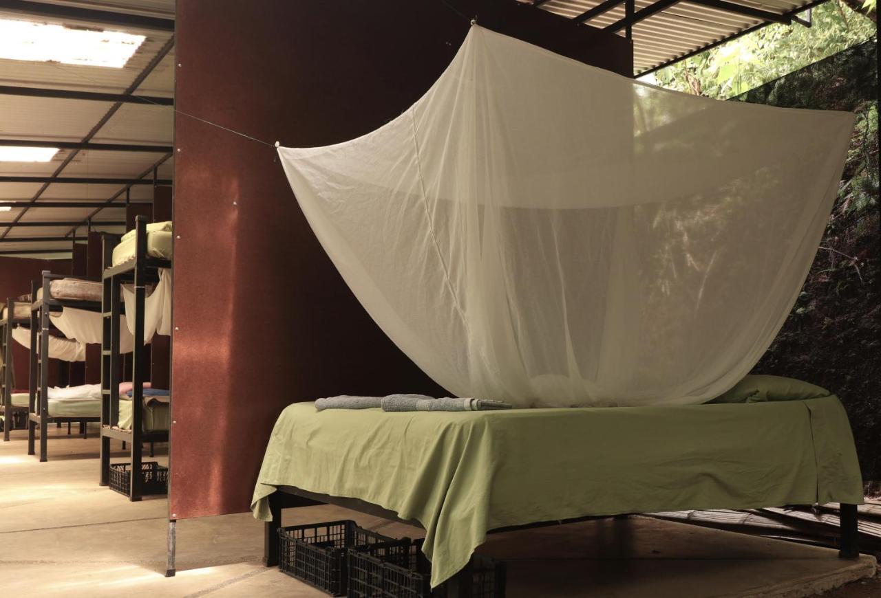 Bolita Trails And Lodging Dos Brazos Экстерьер фото